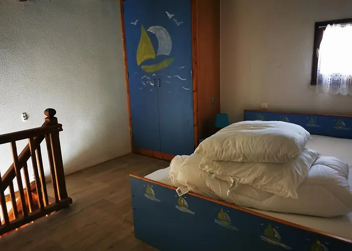 Maison De Plage