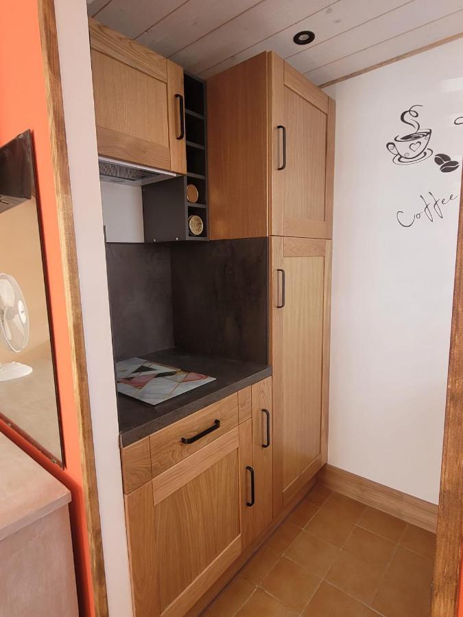Ferienhaus Maison De Narbonne Plage
