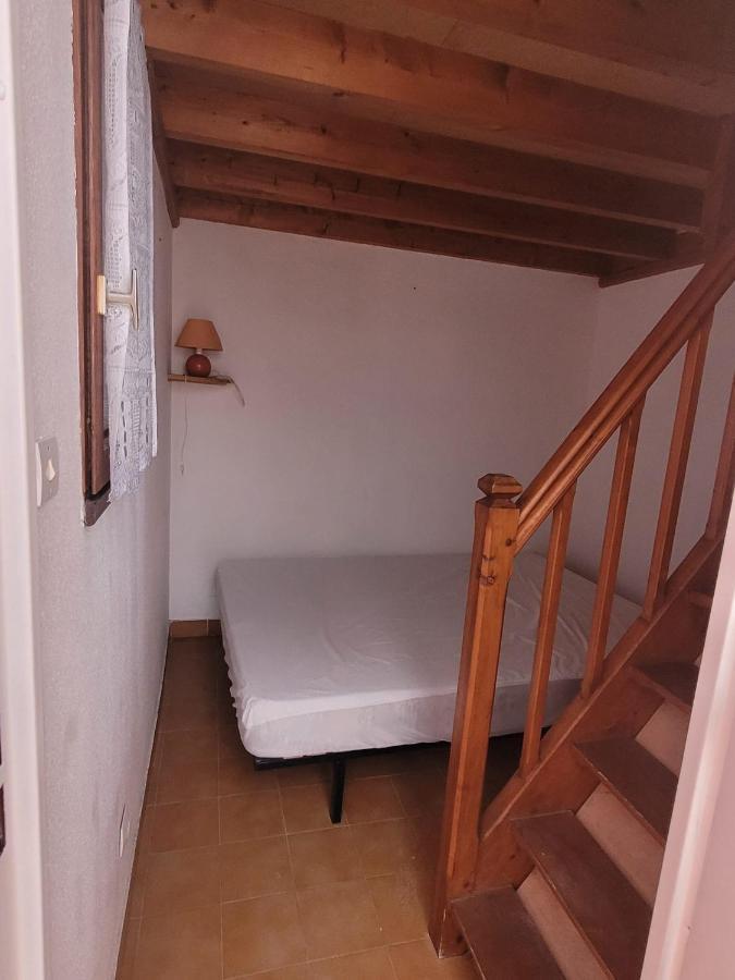 Maison De