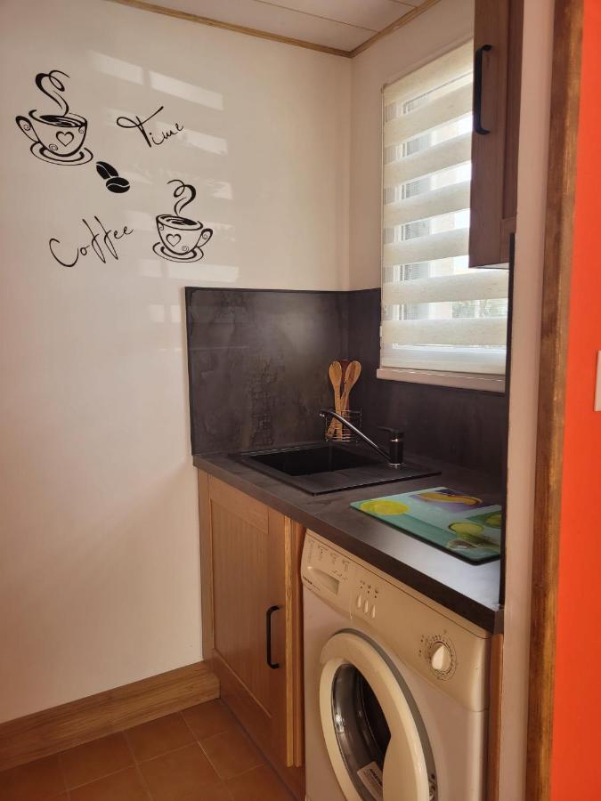 Maison De Ferienhaus Narbonne Plage