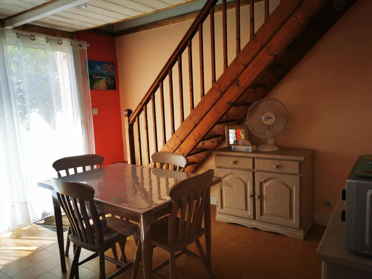 Ferienhaus Maison De Narbonne Plage
