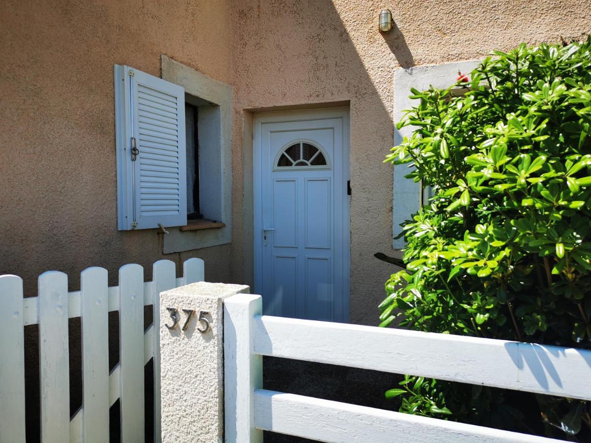 Maison De Narbonne Plage